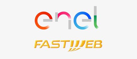Fastweb ed Enel, offerta connettività ed energia