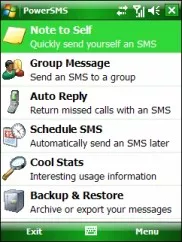 PowerSMS, 6 applicazioni in 1 dedicate ai messaggi