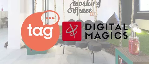 Digital Magics e TAG partner per un hub digitale