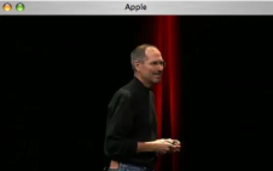 Apple Event 5/9: disponibile il video