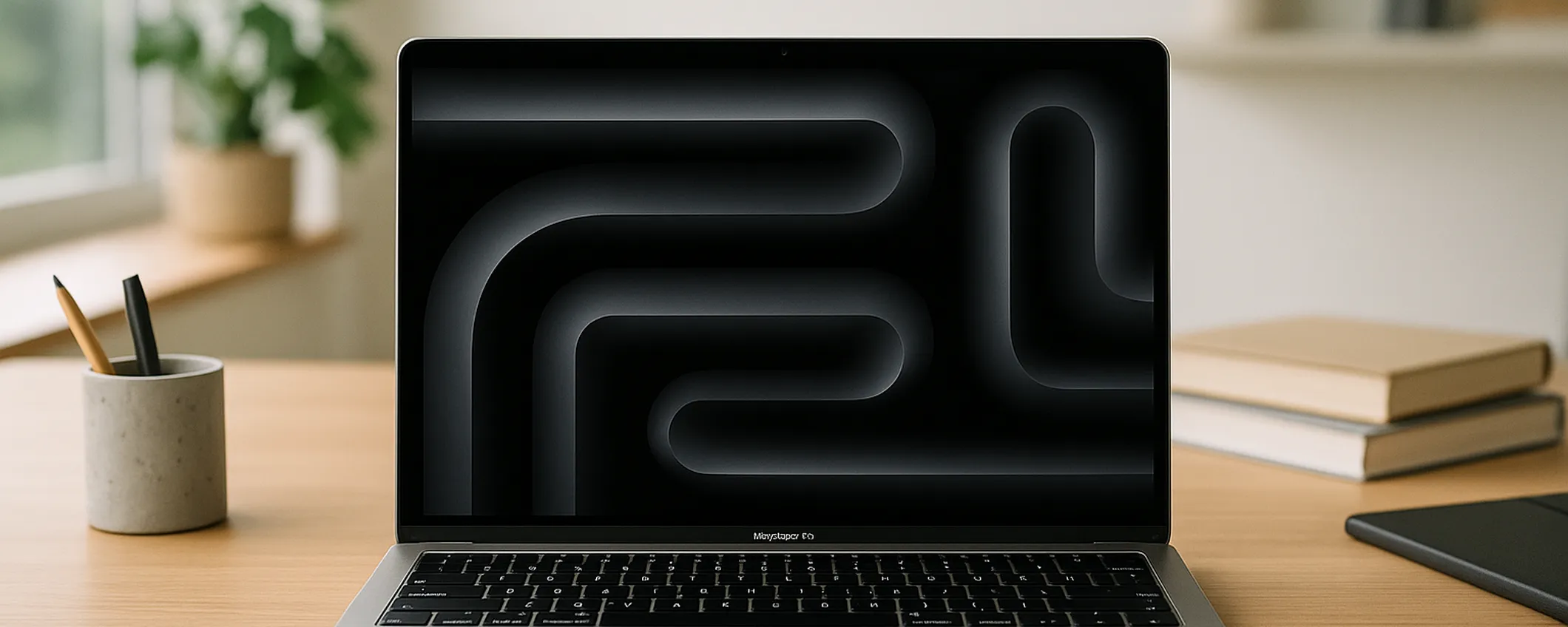 MacBook Pro con chip M4: oggi lo porti a casa con uno sconto che fa la differenza