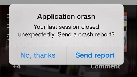 iOS 7 e crash continui, Apple lavora ad una soluzione