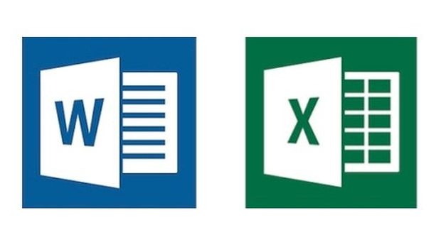 word and excel download free