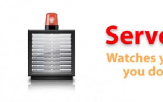 Server Siren: controllo dei server a portata di click