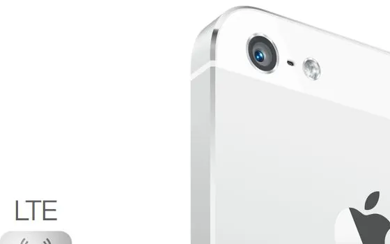 LTE: Apple possiede il 27% del traffico mondiale, Samsung il 40%