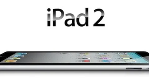 iPad 2 secondo noi. La prova completa
