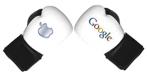 Google batte Apple (di nuovo): è la società di maggior valore al mondo