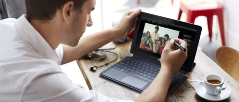 Dell Venue 11 Pro 7000 sfida il Surface Pro 3