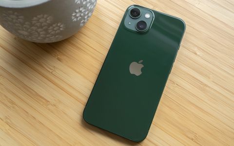 Regalati il tuo Apple iPhone 13 (Verde): con lo sconto o lo prendi ora o mai più