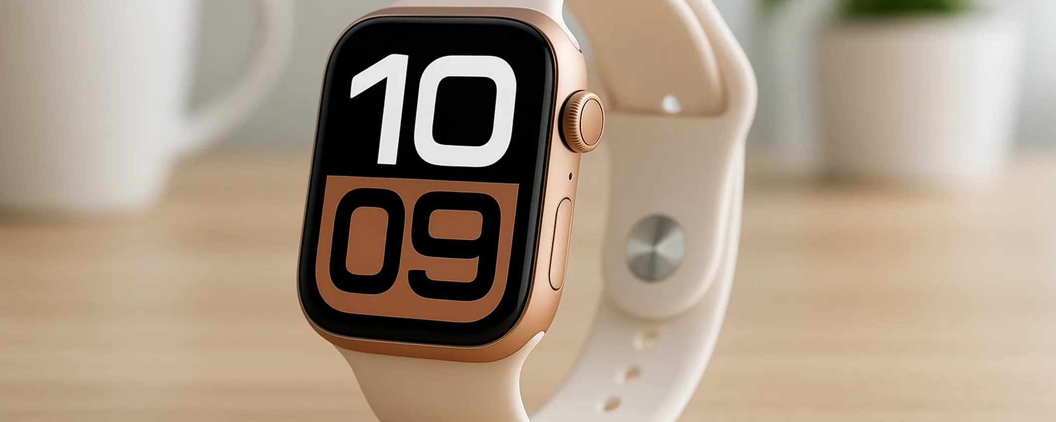 Apple Watch Series 10 in offerta: risparmia 80€ su Amazon e porta al polso l’eccellenza