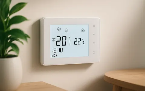 Controllo smart della caldaia a meno di 36 euro: risparmia senza complicazioni