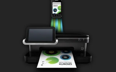 Google Cloud Print: le stampanti HP ePrint sono compatibili