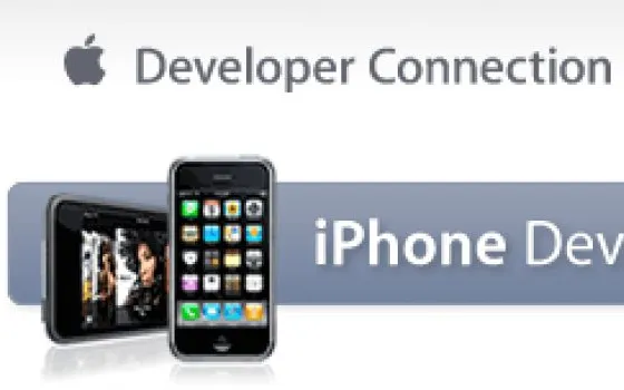 Seguendo un applicazione fino all'App Store