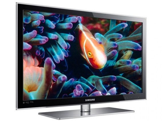 Samsung UE32C6000