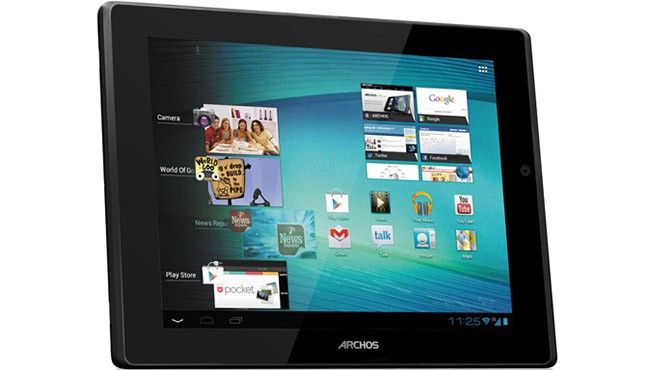 Archos 80 Xenon 3G