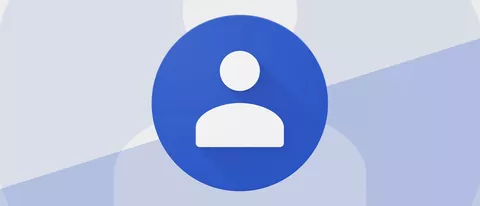 Google aggiorna Contatti, l'app si tinge di bianco