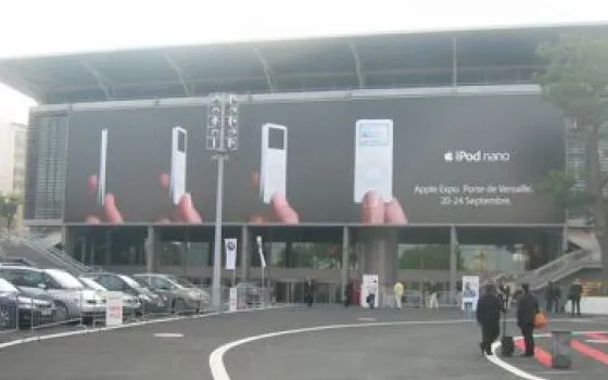 Le nostre foto dall'Expo
