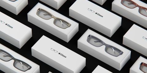 Apple Glasses: lancio a gennaio 2023, con prezzi da 2.000€
