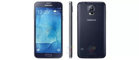 Samsung Galaxy S5 Neo, specifiche complete