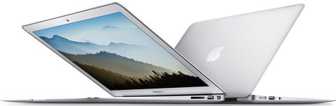 Nuovi MacBook 12