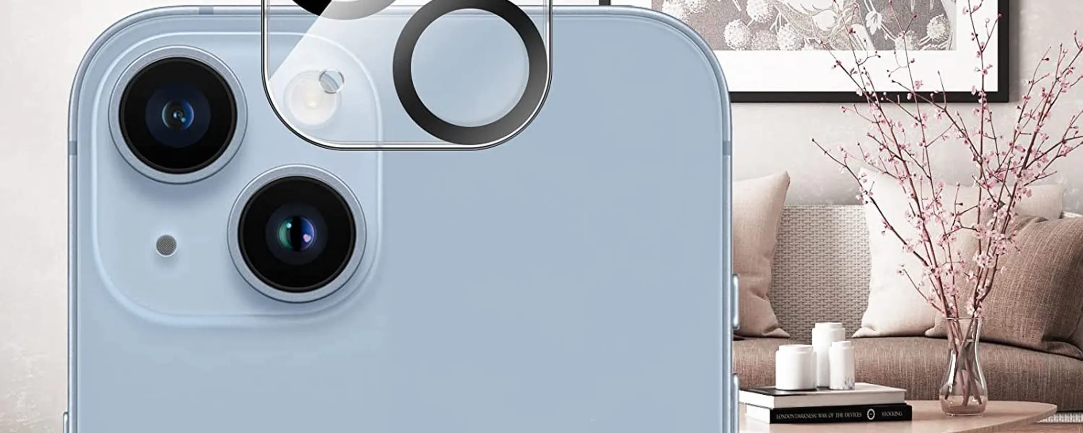 Pellicola fotocamera iPhone: serve davvero? Funziona?