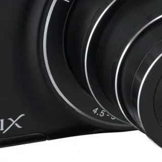 Nikon Coolpix S6600, la nuova compatta per tutti