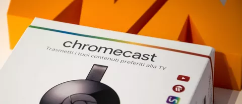Chromecast: arriva il Programma Anteprima