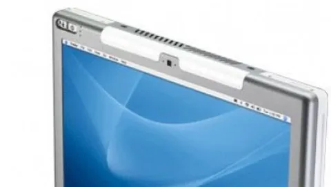 Svelato il ModBook