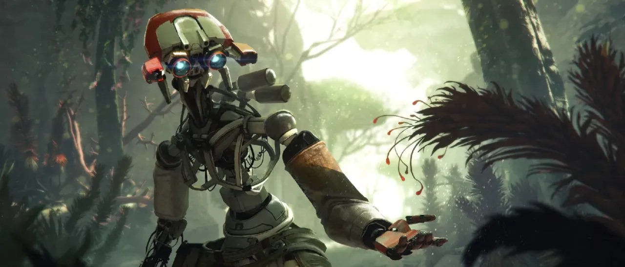 Oculus, ecco Stormland ed Echo Combat per la VR