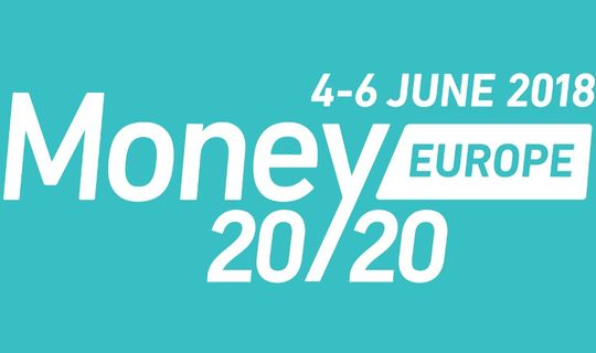 Money20/20 Europe 2018
