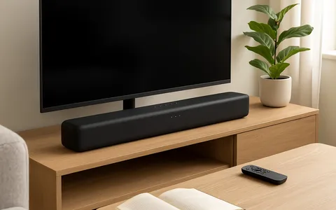 Offerta lancio sulla nuovissima Fire TV Soundbar di Amazon: l'occasione è unica