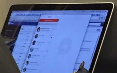 Facebook Messenger, in arrivo l'app per Mac (+ un'alternativa per l'attesa)
