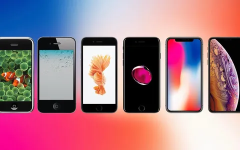 Un iPhone ogni anno: Apple non perde valore così?