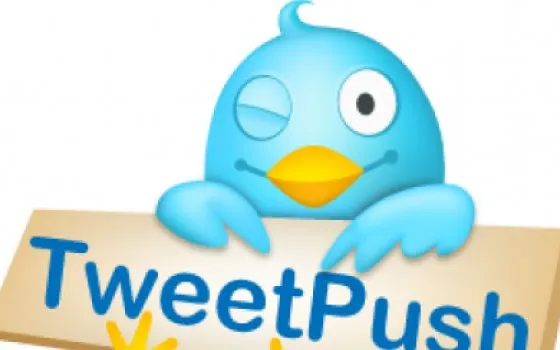 Tweet Push, per Twitter notifiche istantanee (o quasi) su iPhone