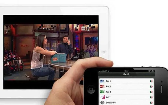 Rai, Mediaset e Sky in mobilità, dite la vostra