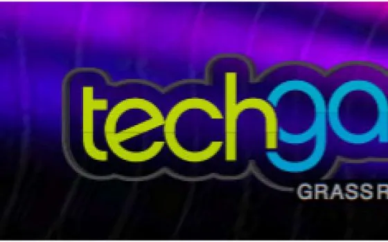 TechGarage 2009 di Roma: votate le start-up su Downoladblog
