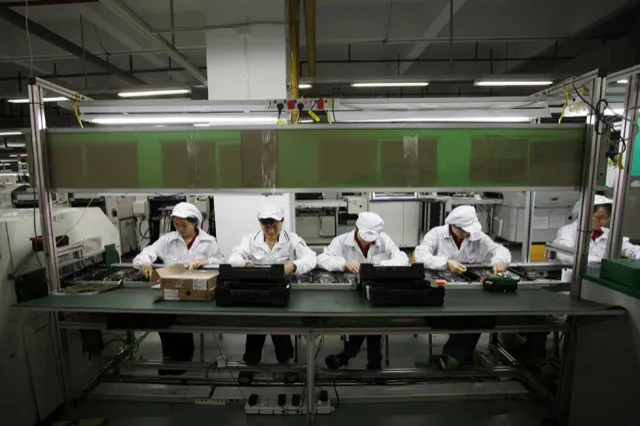 iPhone 2017, la produzione potrebbe essere trasferita negli USA