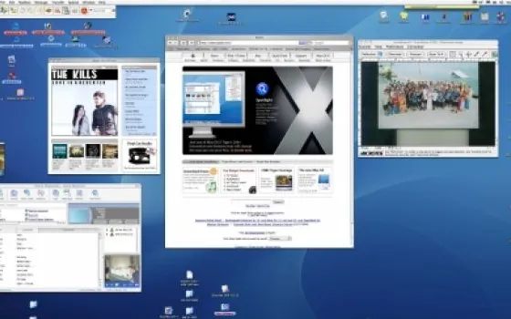 Perché i Mac sono sempre più populars?