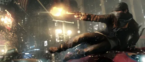 Watch Dogs: la grafica è peggiorata?