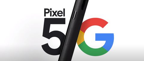 Google Pixel 5 ufficiale, ma non uscirà in Italia