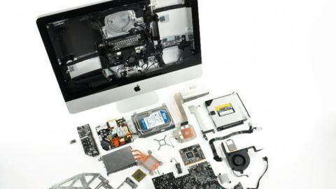 iFixit smonta i nuovi iMac: CPU e GPU sostituibili