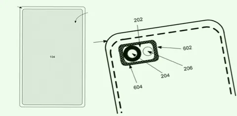 Un iPhone low cost di plastica e senza tasto Home