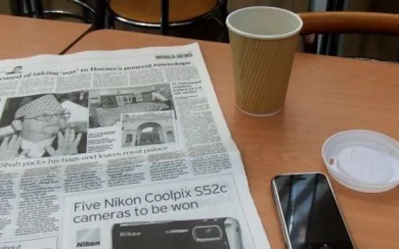 I media italiani ottimizzati per iPhone 3G