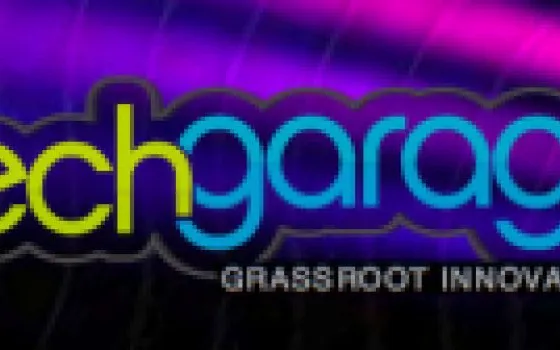TechGarage 2009 Roma: aggiornamento Users Choice Award