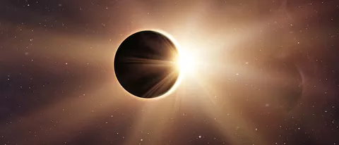 Eclissi totale di Sole, in diretta oggi alle 21:00