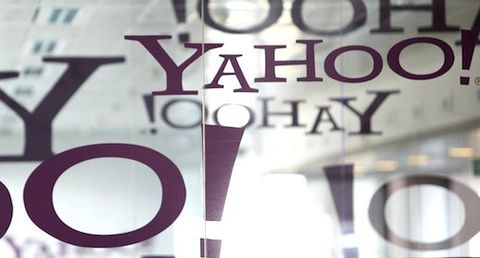 Yahoo, nuovo look per image e video search