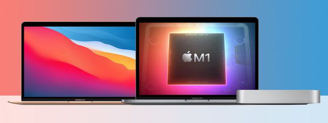 Mac con M1: le app si aprono in un istante Video - Melablog