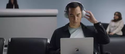 Surface Headphones arrivano a novembre