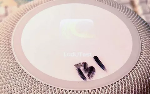 HomePod con display LCD, la rivoluzione per l'assistente Apple