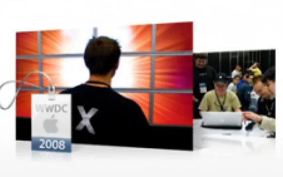WWDC 2008: gli Apple Design Awards